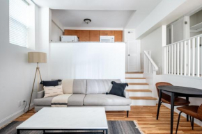 Dupont Circle 1BR nr U St Metro Glens Mkt WDC-179